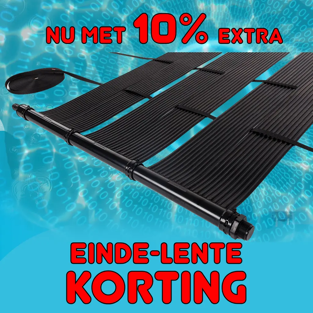 Capteurs solaires EPDM durables, résistants au gel et aux UV