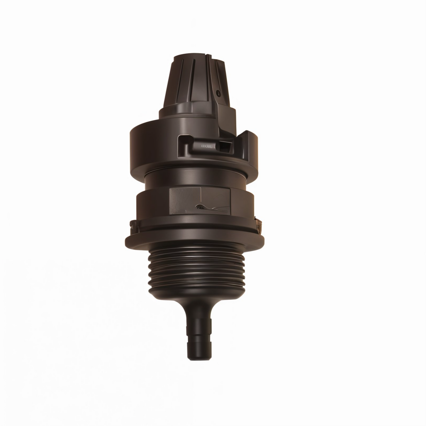 Mamelon d'injection pour chlore/pH 1/2 pouce - nouveau modèle