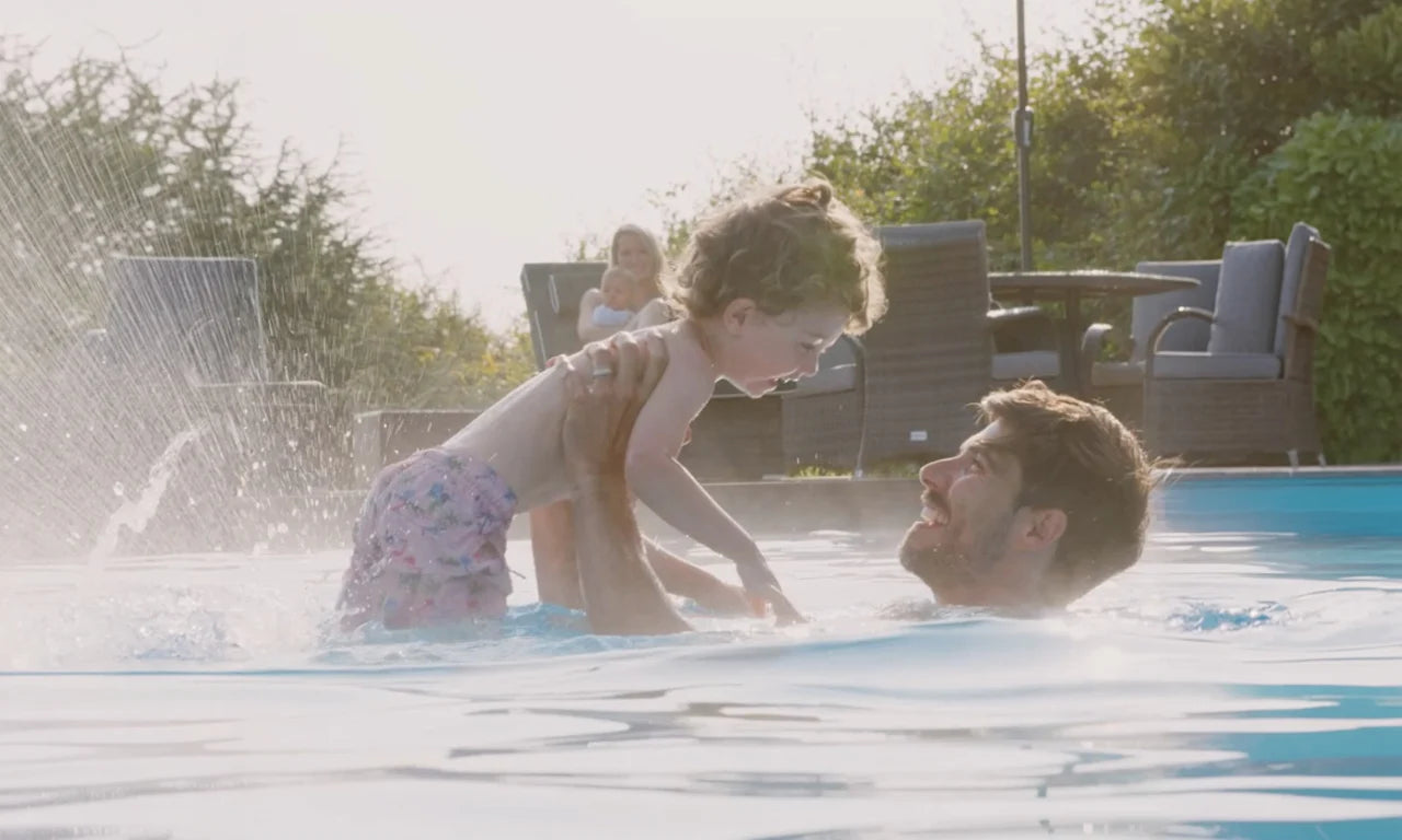 Solénoïde bypass 50mm 230V avec contrôleur Benisol