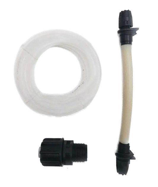 Kit d'entretien annuel pompe doseuse MICRODOS MP2