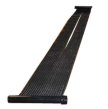 Kit d'extension EPDM