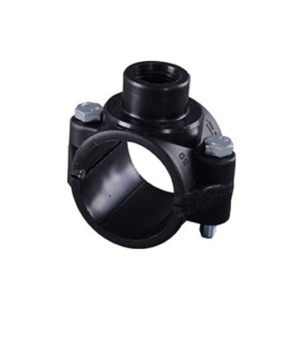 Collier de prise en charge