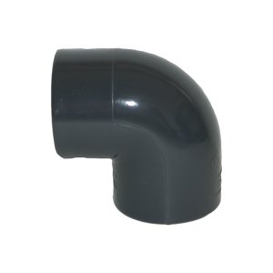 Coude PVC 90°
