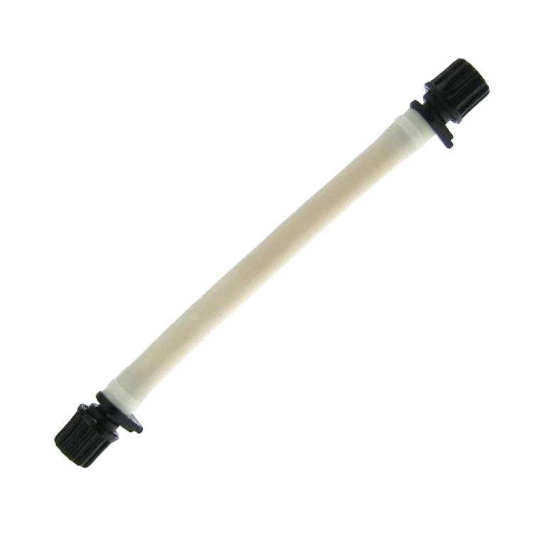 Remplacement de tube en santoprène de la pompe péristaltique MP2