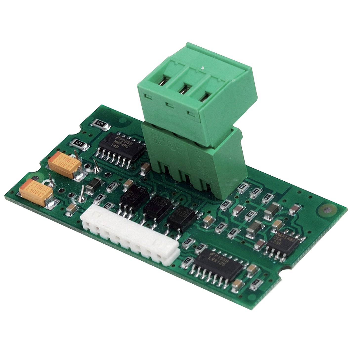 Pompe à chaleur Inverter 18 kW pour piscine jusqu'à 80 m³ - avec interface RS485