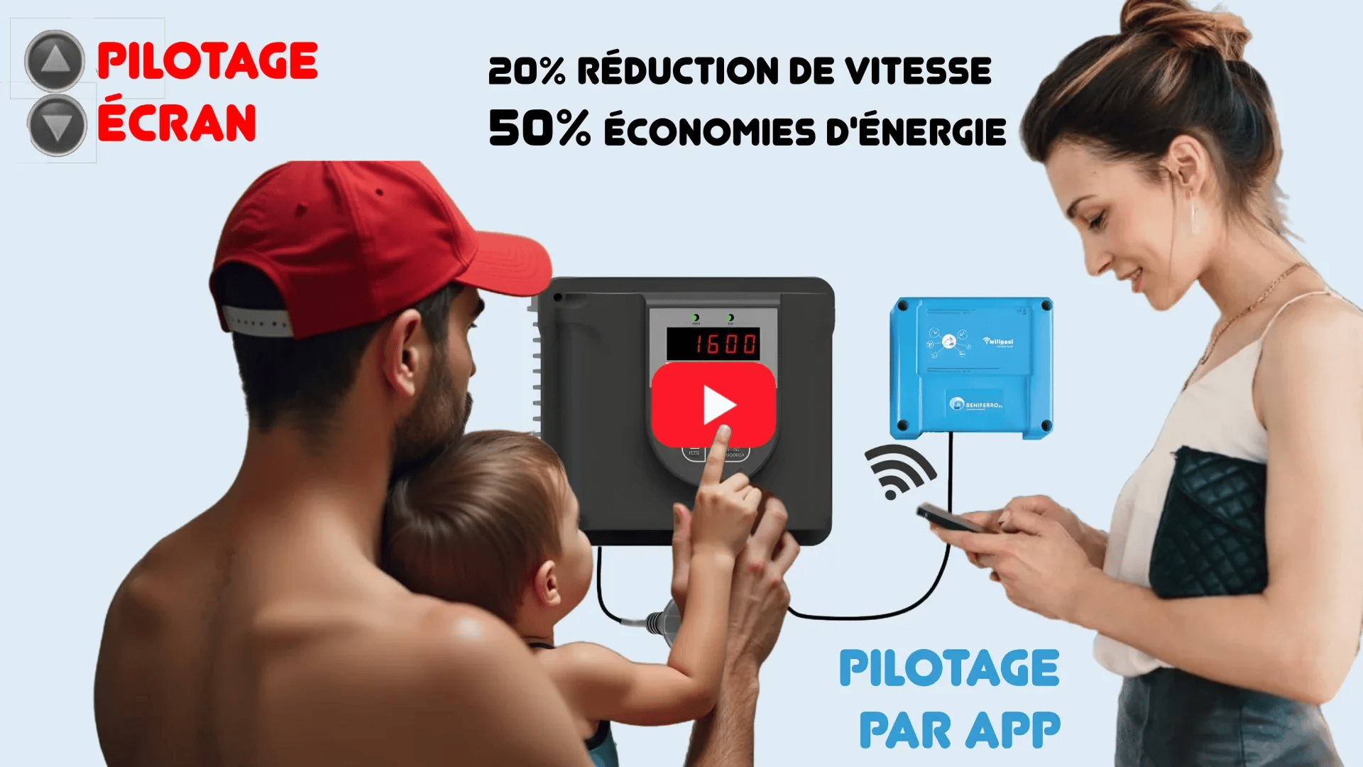 Charger la vidéo : 