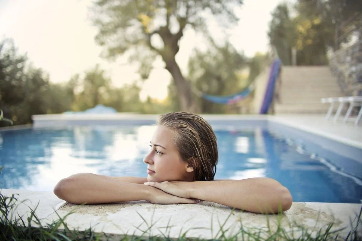 Vanne à 3 voies automatique WIFI 50 mm sans module de régulation de température TLF - type Peraqua