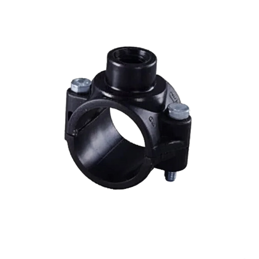 Collier de prise en charge