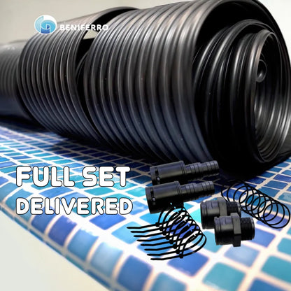 Capteurs solaires EPDM durables, résistants au gel et aux UV