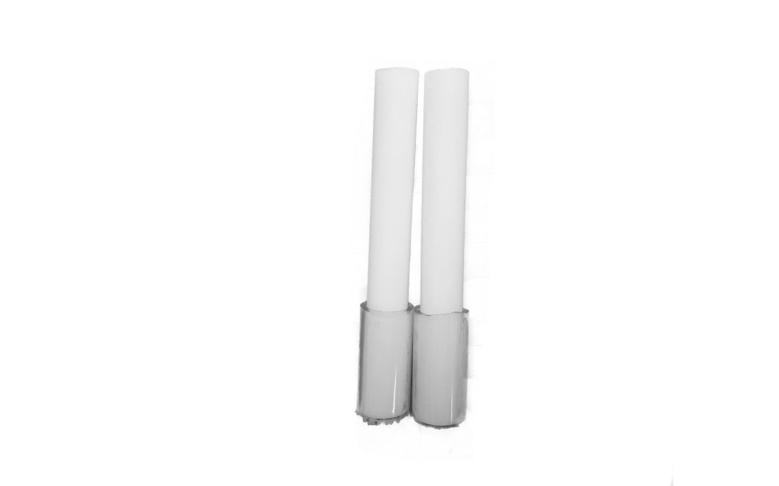 Fausse sonde pour calibration 7,5 cm diamètre 12 mm