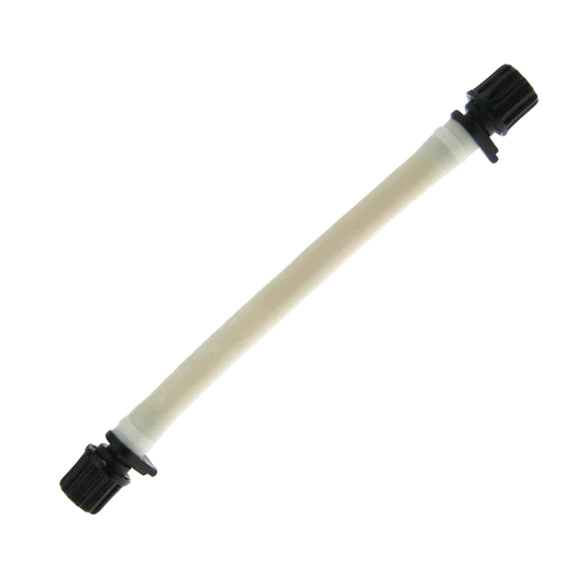 Remplacement de tube en santoprène de la pompe péristaltique MP2