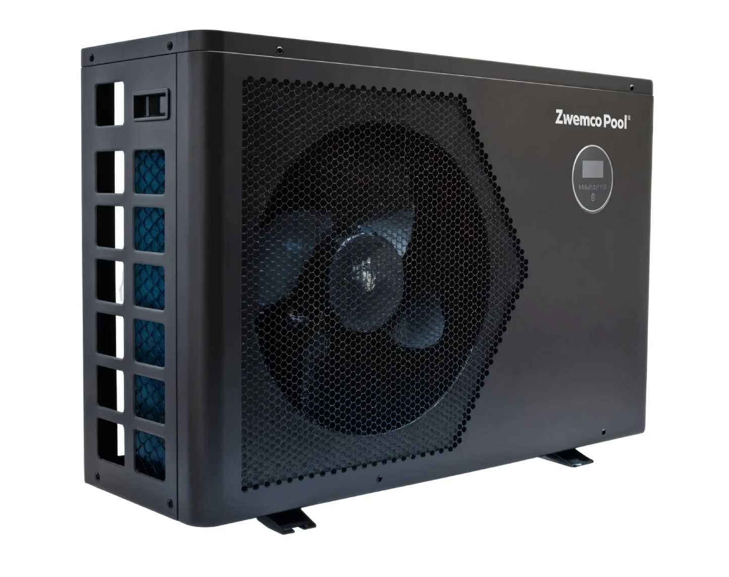Pompe à chaleur Inverter 11,5 kW pour piscine jusqu'à 50 m³ - avec interface RS485
