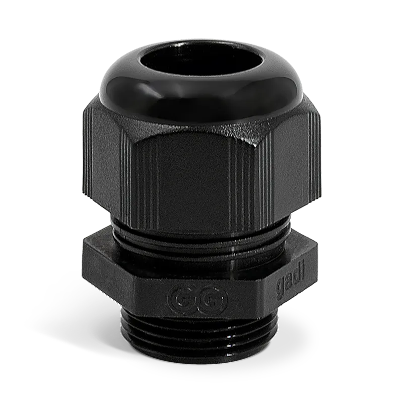 Presse-étoupe 1/2 pouce pour sonde RX ou pH