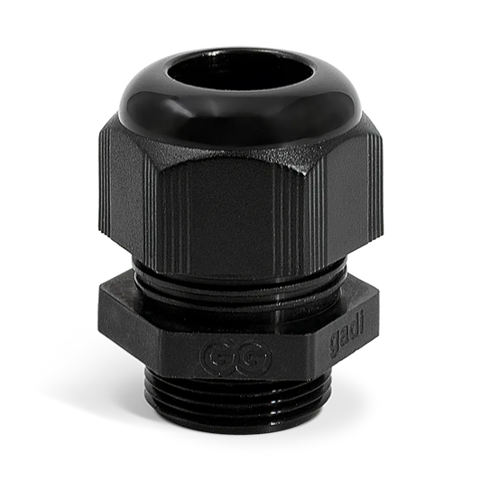 Presse-étoupe 1/2 pouce pour sonde RX ou pH