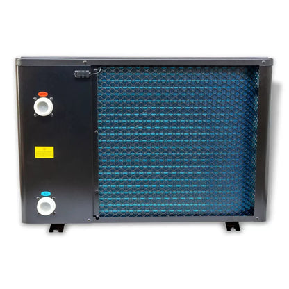 Pompe à chaleur Inverter 18 kW pour piscine jusqu'à 80 m³ - avec interface RS485